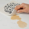 Danica Eco Dishcloth Swedish Stay Wild Adventure