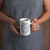 Danica Mug Stay Wild Adventure