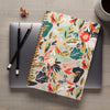 Danica Notebook Ring Bound Superbloom