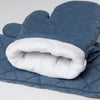 Danica Oven Mitt Stonewash Heirloom