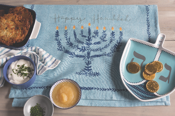 Pinch Bowl Set/6 Bits Dots Multi