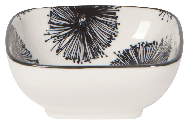 Danica Pinch Bowl Square Set of 4 Mix & Prep