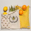 Danica Produce Bag Reusable Busy Bee Set of 3