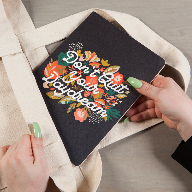 Danica Sketchbook Superbloom