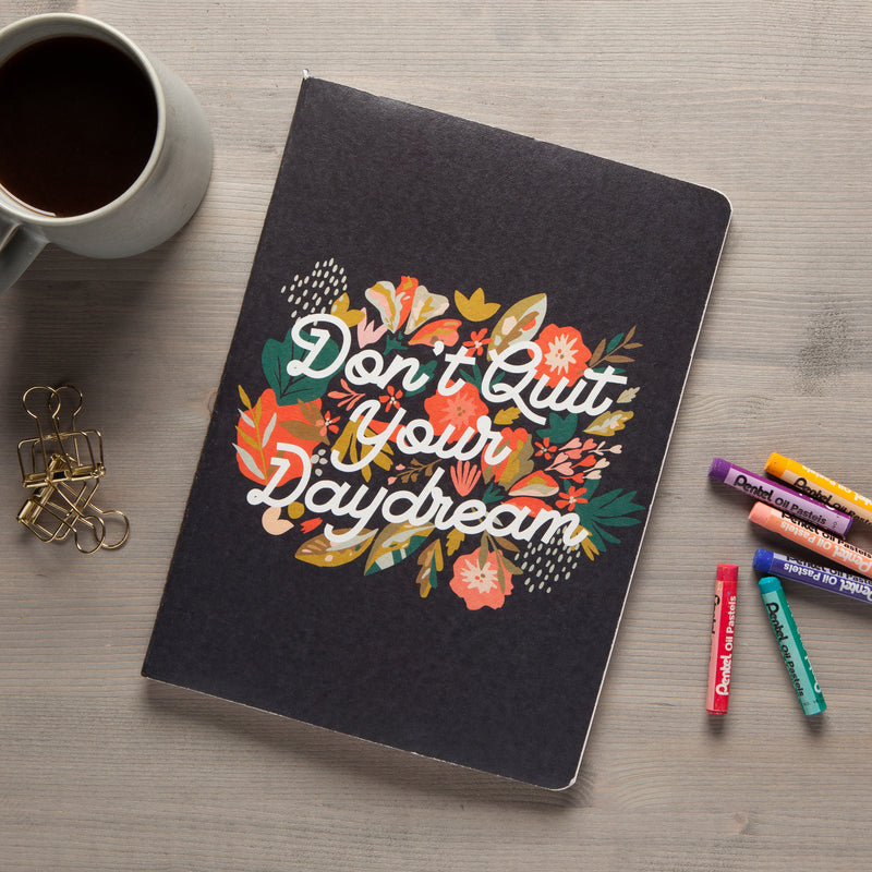 Danica Sketchbook Superbloom