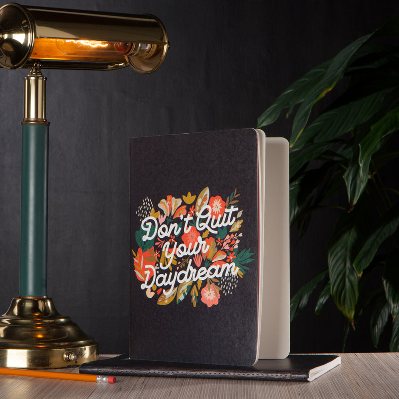 Danica Sketchbook Superbloom