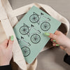Danica Sketchbook Wild Riders Bicycle