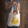 Danica Tote To & Fro Cat Meow