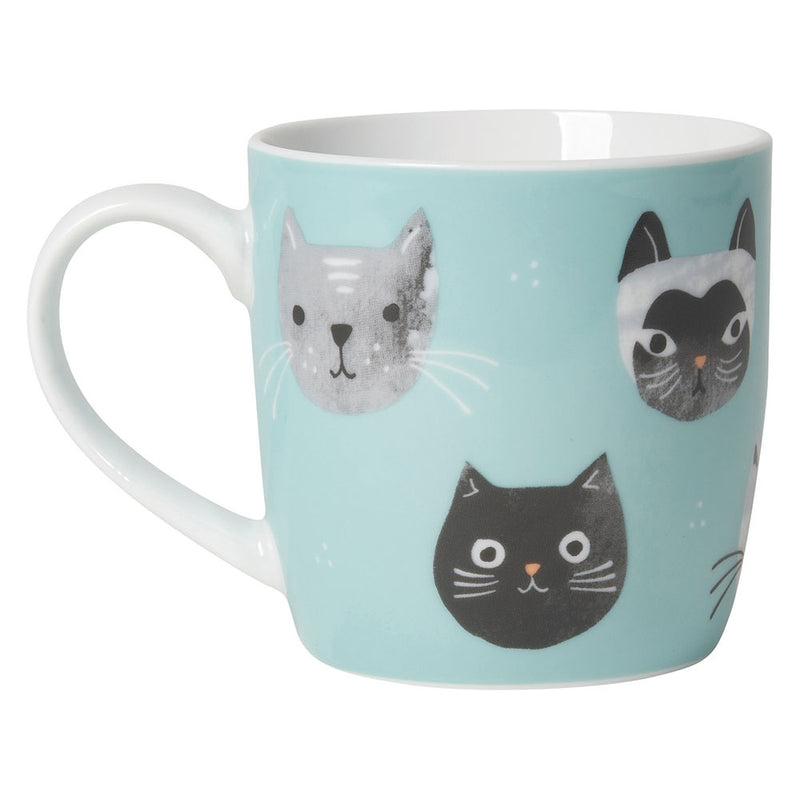 Mug Cats Meow