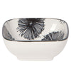 Pinch Bowl Sq Set/4 Mix & Prep black design