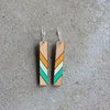 Hokua Earrings