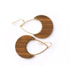 Makai Earrings - Gold