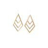 Mano Earrings