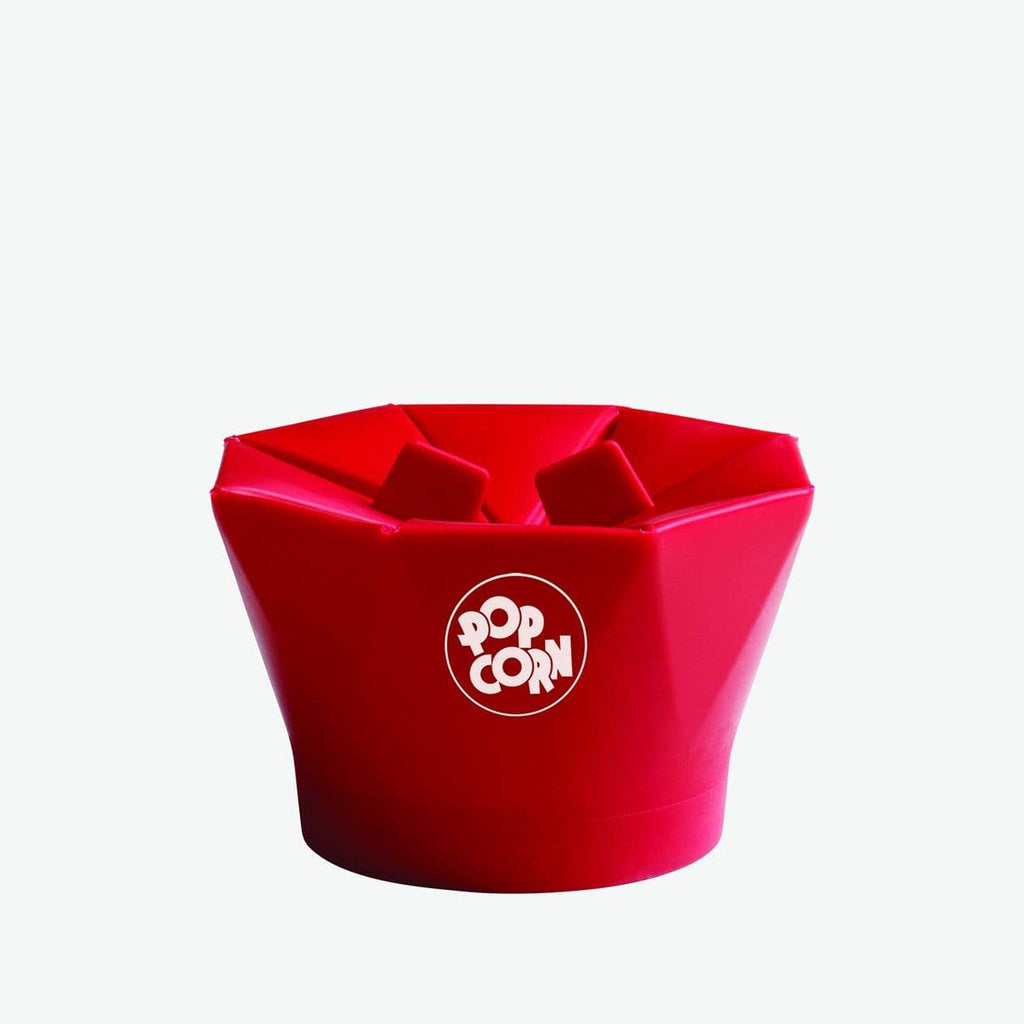 Poptop Popcorn Popper