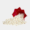 Poptop Popcorn Popper with popcorn