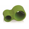 Vegetable Hand Held Spiralizer - Green